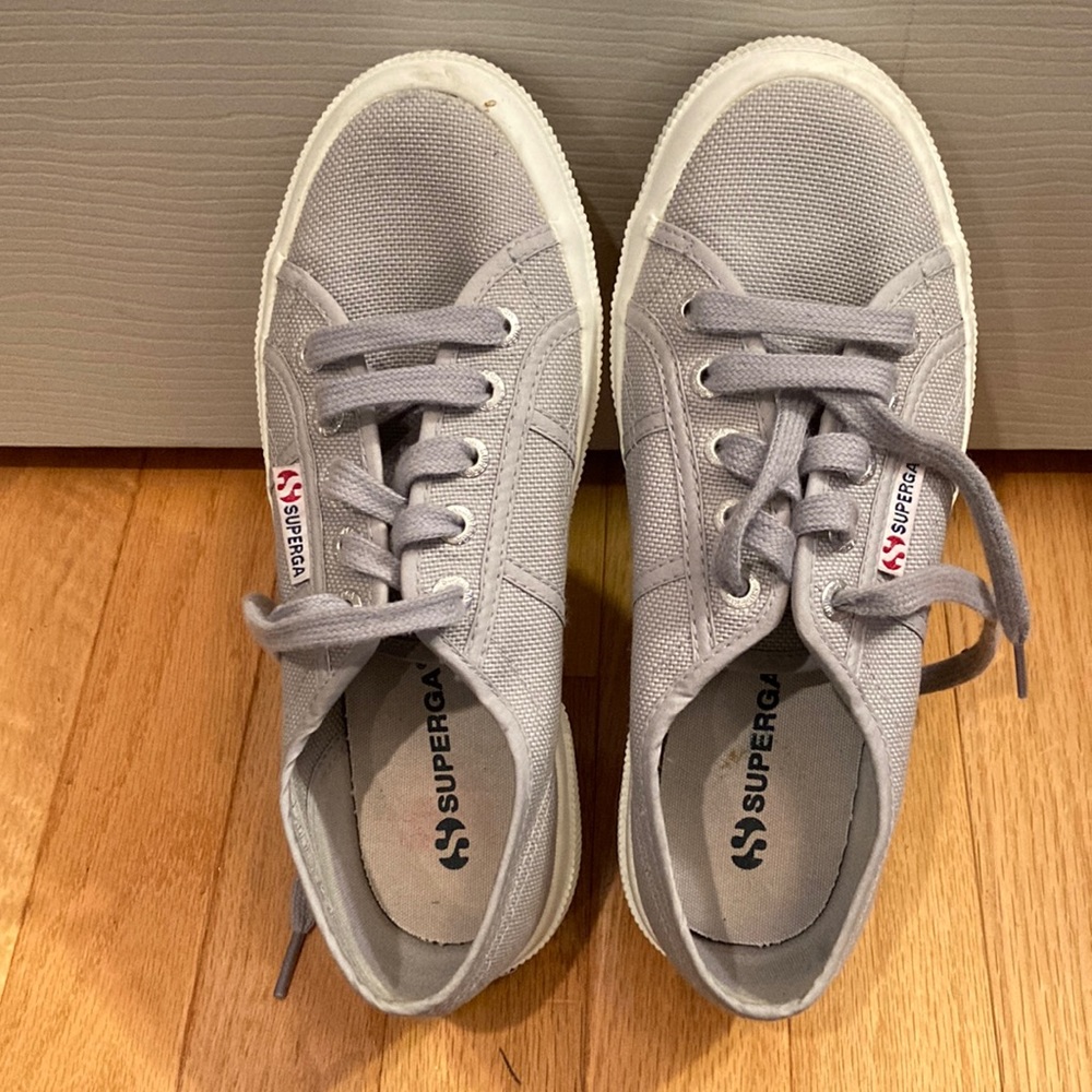 Superga 2750 COTU